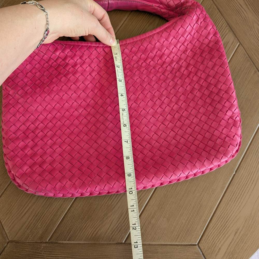 Bottega Veneta Intrecciato Vintage Hobo - Picture 10 of 10